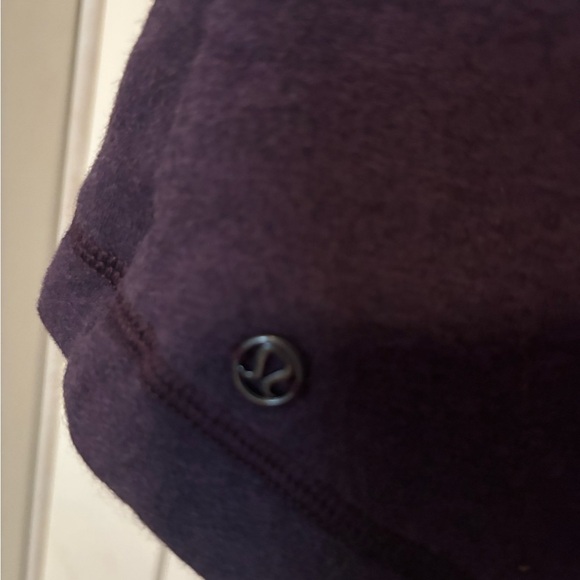 Vintage! Lululemon 🍋 Gratitude Wrap size 4 - Picture 8 of 10